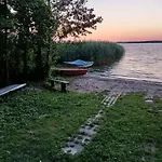 Кемпинг Osada Pod Brzoza