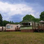 Кемпинг Osada Pod Brzoza Новые Гуты