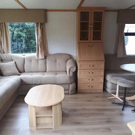 Campsite Osada Pod Brzoza *