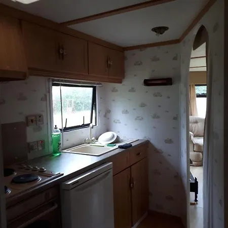 Osada Pod Brzoza Campsite Orzysz