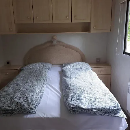 Osada Pod Brzoza Orzysz