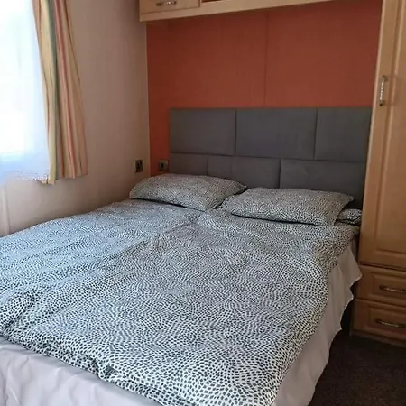 Campsite Osada Pod Brzoza