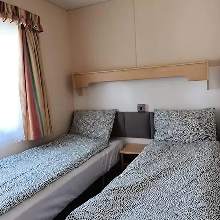 Campsite Osada Pod Brzoza