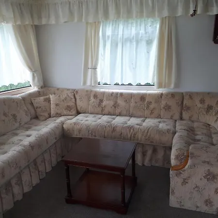 Campsite Osada Pod Brzoza Orzysz