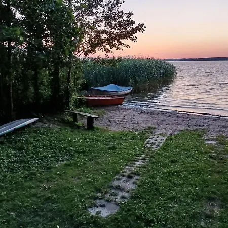 Campsite Osada Pod Brzoza