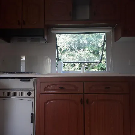 Osada Pod Brzozą *