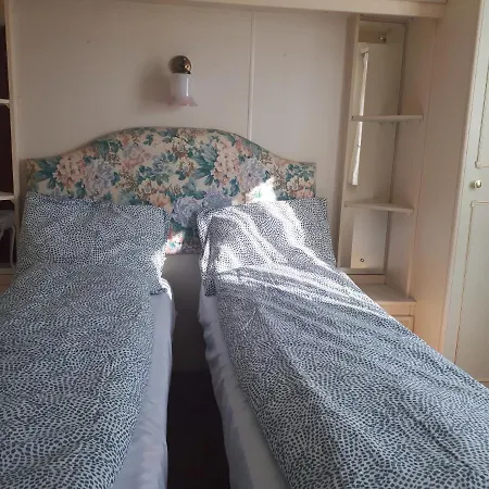 Osada Pod Brzoza Nowe Guty