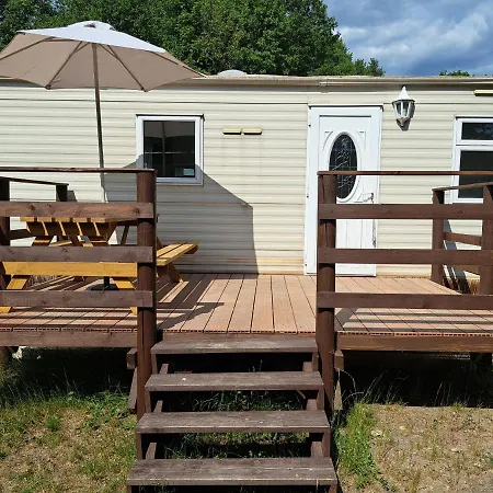Campsite Osada Pod Brzoza