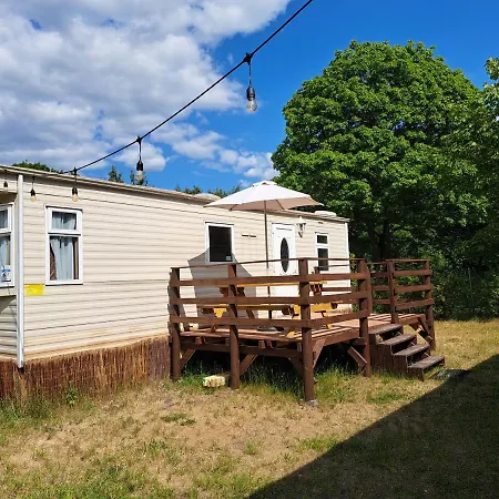 Campsite Osada Pod Brzoza