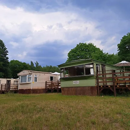Camping Osada Pod Brzoza Nowe Guty